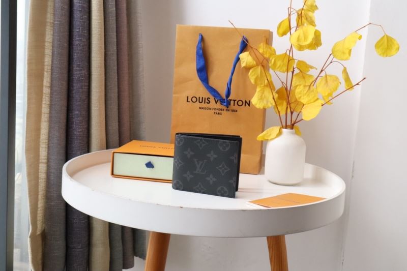 Louis Vuitton Wallets